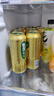 雪花啤酒（Snowbeer）【銷量20萬+】純生 500ml*24聽 純生工藝釀造 曬單實(shí)拍圖