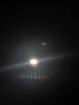 榮事達(dá)太陽(yáng)能燈庭院燈戶外照明燈家用路燈LED防水投光燈室外景觀燈 曬單實(shí)拍圖