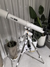 星特朗EQ3 901000大口徑升級長(cháng)焦款高清高倍觀(guān)星觀(guān)景專(zhuān)業(yè)級天文望遠鏡 曬單實(shí)拍圖