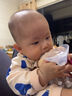 babycare兒童水杯嬰兒學(xué)飲杯6個(gè)月以上寶寶防摔吸管杯防嗆夏季水壺PPSU 曬單實(shí)拍圖