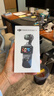 大疆 DJI Osmo Pocket 3 標(biāo)準(zhǔn)版 一英寸口袋云臺相機(jī) OP靈眸手持?jǐn)?shù)碼相機(jī) 旅游vlog 便攜美顏攝像 曬單實(shí)拍圖