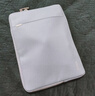 tomtoc筆記本電腦內(nèi)膽包13/14/16英寸蘋果Macbook Pro/Air電腦保護(hù)套A13 薄霧藍(lán) 13英寸 曬單實(shí)拍圖