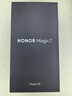 榮耀Magic7 榮耀AI鷹眼相機 驍龍8至尊版 榮耀AI自然光綠洲護眼屏 16+512 月影灰 5G AI手機 國家補貼 曬單實拍圖