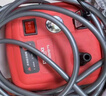 德力西電氣（DELIXI ELECTRIC）充電式鋰電池澆水神器農用新型澆地抽水泵灌溉抽水機電動(dòng)自吸澆菜 5400mAh雙核+5+10米管 曬單實(shí)拍圖
