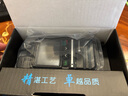 摩托羅拉雙模公網(wǎng)對(duì)講機(jī)5000公里全網(wǎng)通終身免費(fèi)插卡全國物流酒店車隊(duì)工地 5G科技版-配卡免續(xù)費(fèi) 曬單實(shí)拍圖