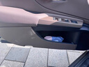 瓊昊車品適用雷克薩斯18-25款ES200車門防踢墊260車內(nèi)門板貼ES300H裝飾品 升級(jí)加厚棉 車門防踢墊茶珀棕4件 曬單實(shí)拍圖