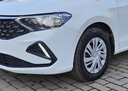 弗炫大眾捷達VA3極地白補漆筆汽車(chē)專(zhuān)用瑪雅紅月光銀海貝金點(diǎn)涂去劃痕 極地白 捷達VA3 【基礎修復】補漆筆+砂紙 曬單實(shí)拍圖
