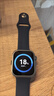 HUAWEI WATCH FIT 4 Pro 海島藍氟橡膠表帶華為智能手表鈦金屬藍寶石玻璃大屏長續(xù)航fit4pro 曬單實拍圖