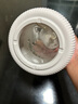 北鼎（Buydeem）玻璃杯噸杯桶大容量吸管杯男女戶外運動大肚水壺便攜水杯子1000ML 曬單實拍圖