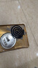 欖菊蚊香加大盤(pán)艾草清香型室內(nèi)家用驅(qū)蚊艾葉盤(pán)香長(zhǎng)效防蚊蟲(chóng)黑蚊香 【推薦】艾草蚊香40圈*3盒 曬單實(shí)拍圖
