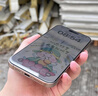 圖拉斯【3D熱彎+超薄不斷觸】適用iPhone 16 Pro Max鋼化膜蘋果16promax手機(jī)膜全覆蓋防塵無塵倉高清膜 曬單實(shí)拍圖