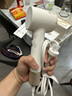 徠芬Laifen高速吹風機 Mini沙金色禮盒 速干家用電吹風 萊芬負離子不傷發(fā) 禮物推薦 國家補貼 曬單實拍圖