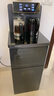 西屋（Westinghouse）茶吧機(jī)飲水機(jī)家用高端客廳用氣泡水機(jī)2025年新款自動(dòng)下置式上水冷熱立式智能雙出水 殺菌消毒W(wǎng)TH-T3103D【冰溫?zé)峥睢?冷熱型 曬單實(shí)拍圖