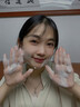 曼逖377氨基酸洗面奶500g男女士美白淡斑提亮膚色控油抗痘黑頭潔面乳 曬單實拍圖