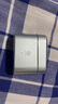 弱水時砂【周傳雄推薦】earfree i5無線藍牙耳機主動降噪入耳HiFi音質(zhì)游戲運動耳機七夕情人節(jié)禮物送男女友 【貼心套裝】遠天藍+耳倉套 曬單實拍圖