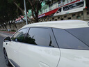 強生汽車(chē)貼膜玉石淺色汽車(chē)玻璃膜隔熱膜太陽(yáng)膜新能源陶瓷膜汽車(chē)膜全車(chē)膜車(chē)窗貼膜防曬膜包施工國際品牌 曬單實(shí)拍圖