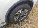 優(yōu)科豪馬（yokohama）235/65R18 106V  GEOLANDAR  CV G058適配:日產(chǎn)樓蘭/黃冠陸放/Q7 曬單實(shí)拍圖