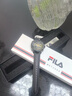 斐樂(lè )（FILA）手表機械風(fēng)鏤空潮流男款學(xué)生送男友夜光腕表 黑金6551-001 曬單實(shí)拍圖