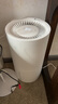 米家小米空氣加濕器 無(wú)霧加濕器3 400mL/h快速加濕家用臥室大容量辦公室嬰兒孕婦 4L大容量CJSJSQ05ZMZ 曬單實(shí)拍圖
