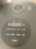 蘇泊爾（SUPOR）0涂層電飯煲無涂層電飯鍋4L大容量家用316L不銹鋼1-8人雜糧技術(shù)少量煮智能微壓多功能SF40FC5781 曬單實拍圖