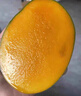 攀枝花凱特芒果10斤生鮮水果當季現摘熱帶新鮮水仙大芒果甜心芒果 精選4.5斤裝(爆甜多汁) 精選大果【紙箱包裝】 曬單實(shí)拍圖