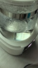 貝因美（Beingmate）恒溫水壺 恒溫壺嬰兒調(diào)奶器溫?zé)崤唐骷矣脹_奶粉電熱燒水壺 曬單實(shí)拍圖