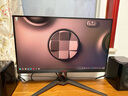 AOC 愛攻27英寸 2304區(qū)9216顆燈珠MiniLED 4K 160Hz雙模320Hz 1ms HDR1400 10bit電競顯示器AG275UXM2 曬單實拍圖