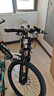 匹克（PEAK）傳奇山地自行車(chē)成年人自行車(chē)山地車(chē)自行車(chē)學(xué)生12到18歲通勤單車(chē) 傳奇LEGEND|香檳金|線(xiàn)碟+禮包 24寸|適合150-170cm 24速 曬單實(shí)拍圖