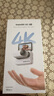 Insta360影石 GO 3S 4K拇指相機(jī) 親子運(yùn)動(dòng)相機(jī) 寵物騎行摩托車記錄儀潛水vlog直播攝像機(jī) 防水防抖相機(jī) 標(biāo)準(zhǔn)套裝 靈動(dòng)白(128G)【曬圖有禮】 曬單實(shí)拍圖