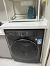 小天鵝（LittleSwan）滾筒洗衣機全自動家用 洗烘一體洗衣機 水魔方【TD100V618PLUS】10公斤 家電國家補貼20% 以舊換新 曬單實拍圖