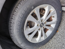胎小強推薦 全新輪胎 225/65R17哈佛H6長(cháng)安CS75比亞迪S6吉 曬單實(shí)拍圖