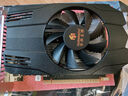 華南金牌RTX4060TI 8G/RTX3060 12G/RTX3050 8G/RTX2060/GTX1060 6G/GTX1050/750TI 4G/顯卡臺式電腦獨顯 GTX750TI 4G-A 曬單實(shí)拍圖