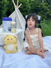 羊羊羊幼兒配方羊奶粉3段羊羊羊奶粉米慕羊純羊奶羊羊羊羊奶粉12-36月齡 曬單實拍圖
