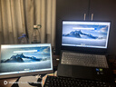 ARZOPA阿卓帕16.1英寸2.5K 180Hz 高色域便攜式顯示器 筆記本電腦手機(jī)副屏Switch Ps5/4顯示屏Z3FC  曬單實(shí)拍圖