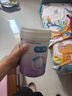 美贊臣 親舒 嬰兒乳蛋白部分水解配方奶粉 1段 850g 0-12月 低適乳糖 曬單實(shí)拍圖