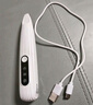ERGOBABY寵物電推剪磨甲剃毛器狗狗貓咪剃腳毛4合1電動(dòng)推子修腳毛理毛器 曬單實(shí)拍圖