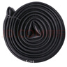 KENDA 建大700*28c/32c公路自行車內(nèi)胎60L法嘴丁基內(nèi)胎山地車內(nèi)帶單車輪胎抗壓耐用加長(zhǎng)氣嘴黑色 曬單實(shí)拍圖