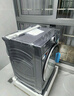 海爾（Haier）云溪4.0【25年新品】睿麗系列10/12公斤滾筒洗衣機(jī)全自動(dòng)540大筒徑大容量一級(jí)能效智能投放除菌螨 10公斤67E+精華洗2.0+1.23洗凈比+智投 曬單實(shí)拍圖