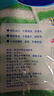 妙潔 竹纖維竹凈去油抹布洗碗巾 易吸水不易殘油廚房吸水洗碗布 3片裝*3袋 曬單實(shí)拍圖
