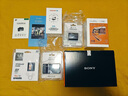 索尼（SONY）Alpha 7C II 新一代全畫(huà)幅雙影像小“7“A7CM2 微單數碼相機 A7C2/ ILCE-7CM2 A7C2L銀色套機【國補專(zhuān)享】 官方標配 曬單實(shí)拍圖