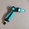 颯望德國(guó)高壓水槍軟管套裝水管家用增壓澆花噴槍清洗神器強(qiáng)力噴頭 刷車噴頭(升級(jí)一鍵開(kāi)關(guān)) 防凍防曬10米管字裝 曬單實(shí)拍圖