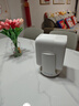小明【新品】Q6 Neo 云臺投影儀家用 高清便攜投影機 智能家庭影院國家補貼(創(chuàng)新360°轉(zhuǎn)一轉(zhuǎn)云臺) 曬單實拍圖