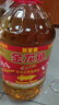 金龍魚(yú) 食用油 黃金比例食用植物調(diào)和油6.18L 曬單實(shí)拍圖