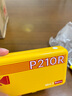 柯達（Kodak）Mini2 Retro照片打印機 家用便攜口袋迷你小型手機藍牙無(wú)線(xiàn)熱升華相片打印機 七夕禮物結婚生日 黃色套餐一（標配+30張相紙） 曬單實(shí)拍圖