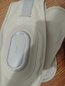 飛利浦（PHILIPS）腰部按摩器【撐腰寶】按摩儀緩解腰痛腰肌勞損腰腹部揉按摩熱敷護(hù)腰儀男女友父母生日禮物5202B米 曬單實(shí)拍圖