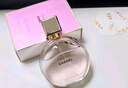 香奈兒（Chanel）邂逅柔情淡香水(噴裝)50ml禮盒裝粉瓶粉邂逅 生日禮物送女友老婆 曬單實(shí)拍圖
