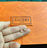 GUSKI法國品牌一周耳釘耳環(huán)耳墜耳飾高級首飾禮盒七夕情人節(jié)禮物送女友 一周耳釘七夕套裝【當(dāng)/次日達(dá)】 曬單實(shí)拍圖