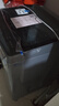 美的（Midea）波輪洗衣機全自動(dòng)家用 MB120L3D 12公斤大容量 直驅變頻 一級能效 除螨 以舊換新 家電國家補貼20% 曬單實(shí)拍圖