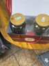 中谷御品 安溪鐵觀音茶葉500g 特級蘭花香耐泡烏龍茶新茶中秋節(jié)茶葉禮盒 曬單實拍圖