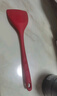 蘇泊爾SUPOR 鍋鏟硅膠鍋鏟食品級耐高溫鏟不粘鍋炒鍋炒菜鏟子 KT01AH10 曬單實拍圖